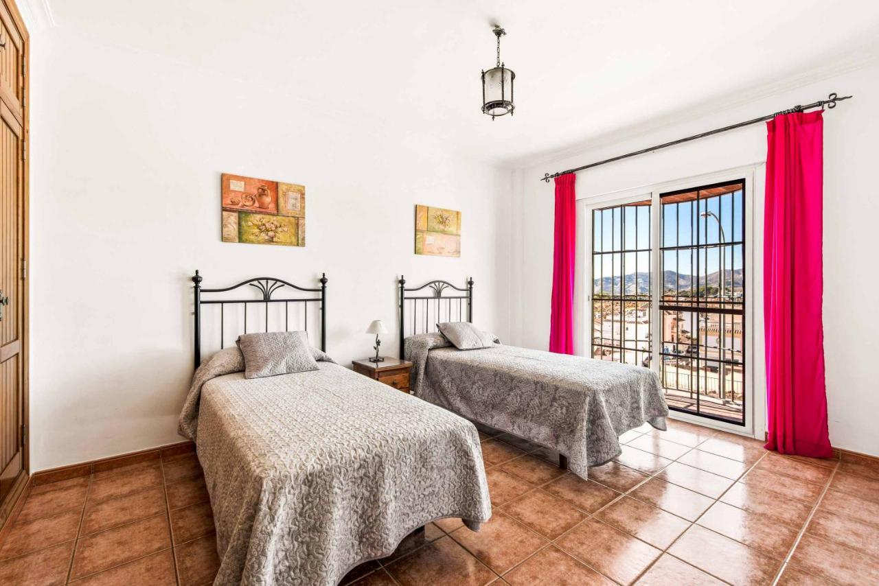 Villa Sol Nerja Exteriör bild